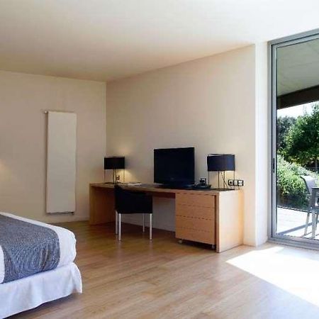 Hotel Mon - Mon Sant Benet Sant Fruitós de Bages Camera foto