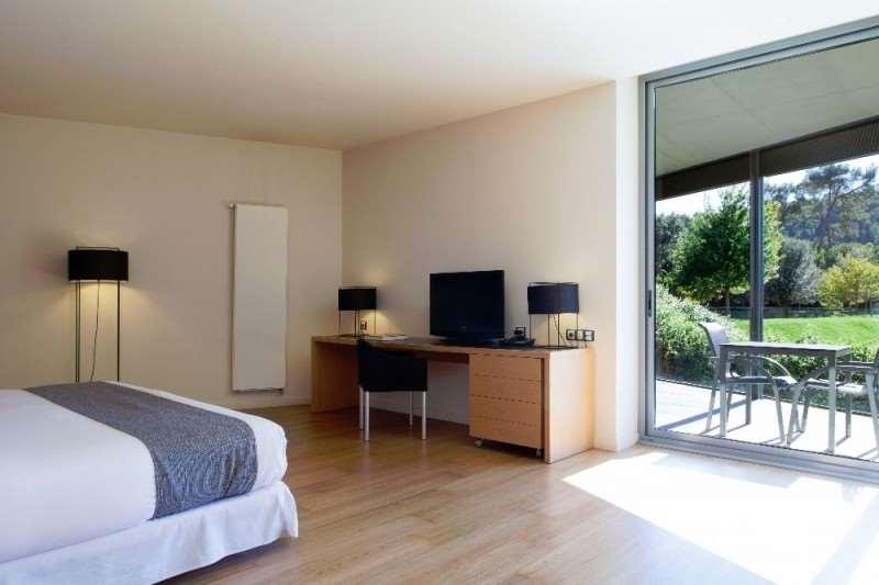 Hotel Mon - Mon Sant Benet Sant Fruitós de Bages Camera foto